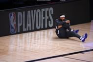 Los Angeles Clippers vs Dallas Mavericks - Game Six